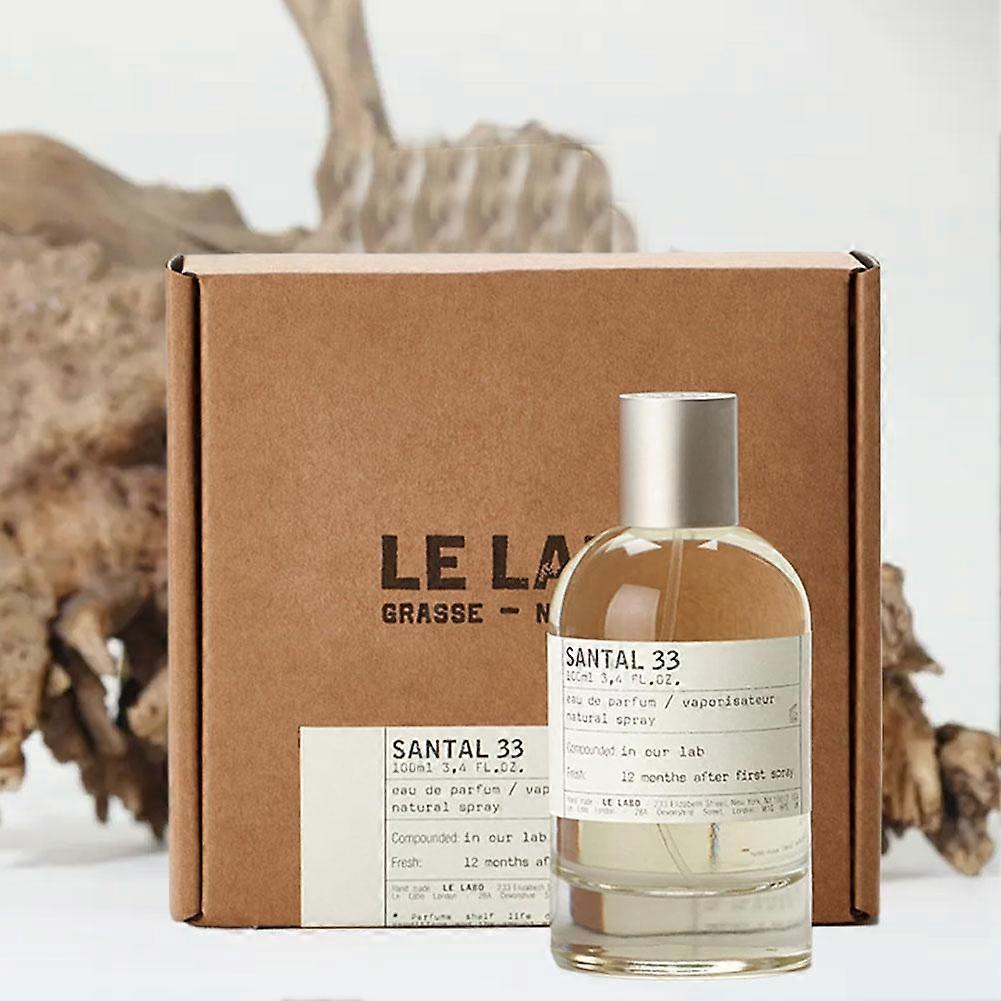Le Labo Perfume Santal 33 Another 13 100ml Laboratory Wood Fragrance