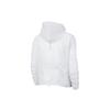 (WMNS) Nike Gym Running Hooded Jacket White Women's BV4941-100