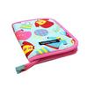 Hanna Hula Mother and Child Notebook Case  Multi Case  M Size Outing