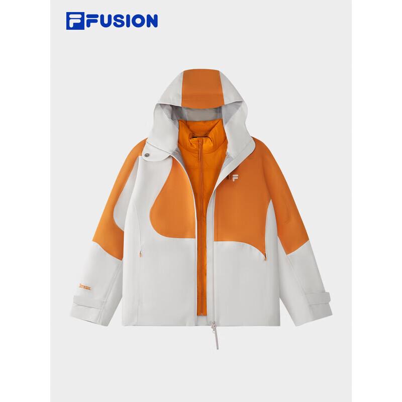 Fila FUSION Women's Two-Piece Down Jacket Set
