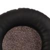 Ear Pads For Headphones Headphone Sponge Leather Covers For Headset Accessories