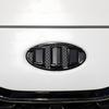 Car Accessories Front Grille Hood Rear Lid Trunk Stickers Badge For Kia Rio 2 3 K3 K5 Ceed Sportage Picanto Sorento Soul Optima