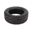Electric Scooter Tire Excellent Grip Safety Professional Replacement Rubber Electric Scooter Wheel