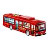 Car Model Toy Realistic Sounds And Lights For Engaging Play Experience Childrens Large Bus Toy