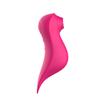 Le Vibromasseur Stimulateur Fuschia 3 En 1 Boz 090 Fus