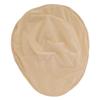 Bra Insert Pad Cover Soft Cotton Breathable Chest Cover Women Bra Inserts Sleeve L Size