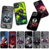 for Motorola Moto Edge 70 60 Fusion 40 NEO 20 Pro G Stylus G56 G96 G71 G73 G52 G41 G42 G50 G51 Cover Case Venom Marvels Poster