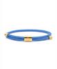 Pig&Hen (Women'S) Little Louise Bracelet - Royal Blue X Gold