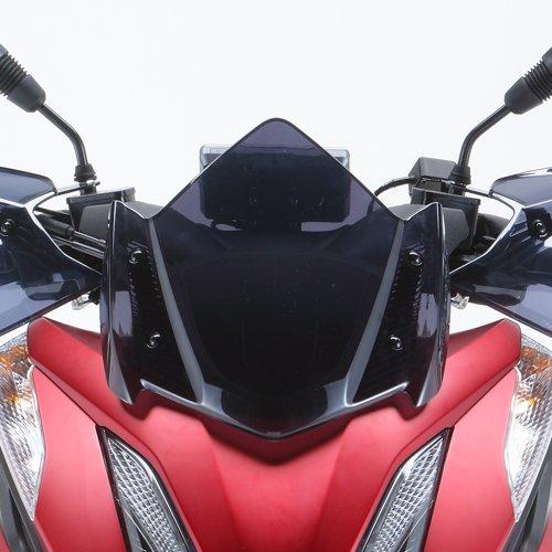 

Козырек YAMAHA TRICITY125 Q5K-YSK-082-R02