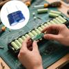 Ultrahigh Capacity 8.0F 5.5V Preassembled Supercapacitor With Rapid Charging Discharge Performances
