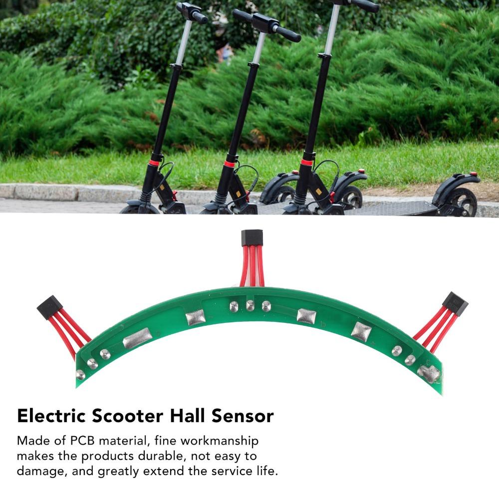 DIY Accessories Electric Scooter Motor Hall Sensor for PRO/PRO2 Replacement Accessories