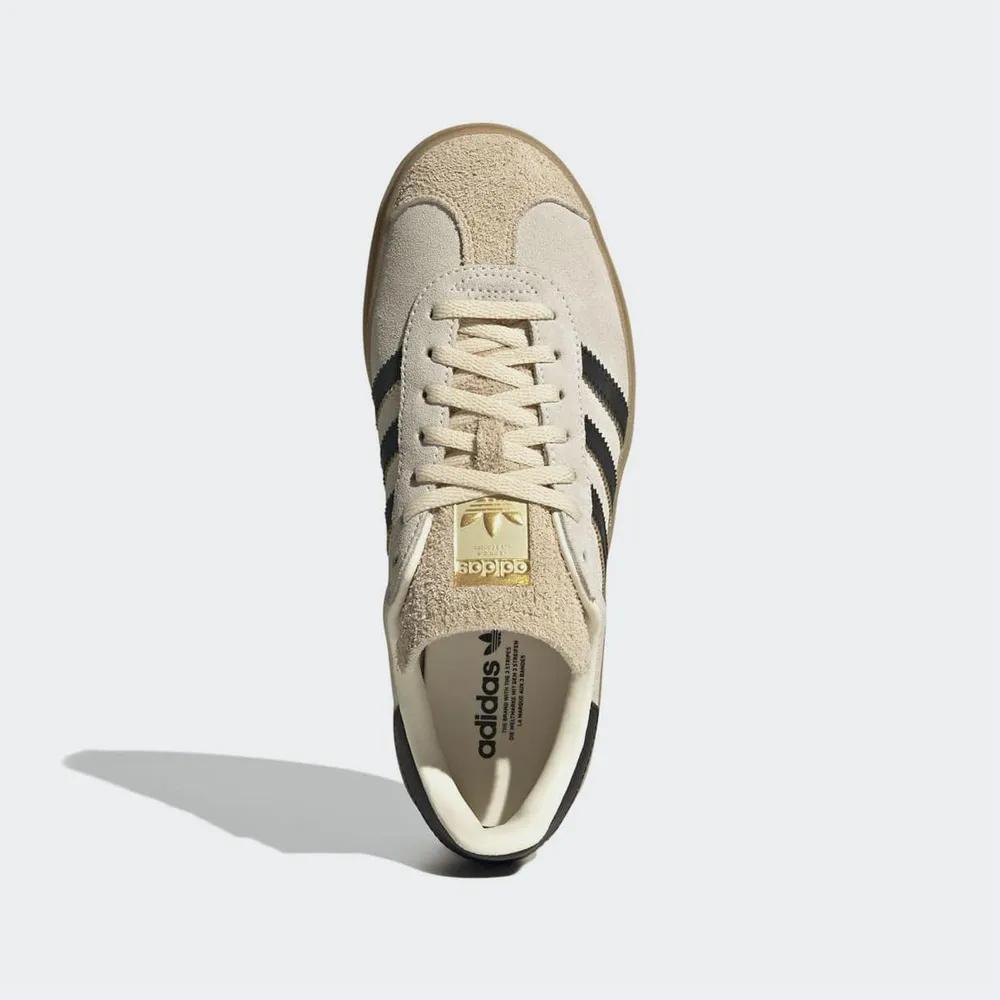 adidas JS3892 Sports Shoes Sports Shoe Bag Gazelle Bold 1010116278