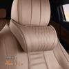 Jordani Premium Memory Foam Auto Kopfstütze & Lendenstützkissen