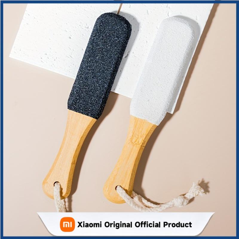 Xiaomi Callus Remover Foot Scrubber Colossal Foot File Foot Care and Foot Exfoliator Foot Rasp Pedicure Tools Pumice Stone for Feet