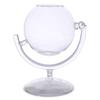 Transparent Wine Cup Creative Cold Drink Cup Drinkware Straw Cup  Juice