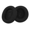 2PCS Foam Noise Isolation Ear Cushions Breathable Mesh Ear Covers for Space One S1 Audio Accessories