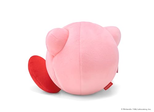 Kirby Roll Paper Holder (Suction)