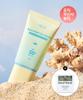 Neafneaf Aqua Relief Sun Serum 35ml  +2 Toner Pads 