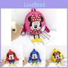 Adorable Cartoon Shell Kids Backpack Cute Eva Material For Boys And Girls