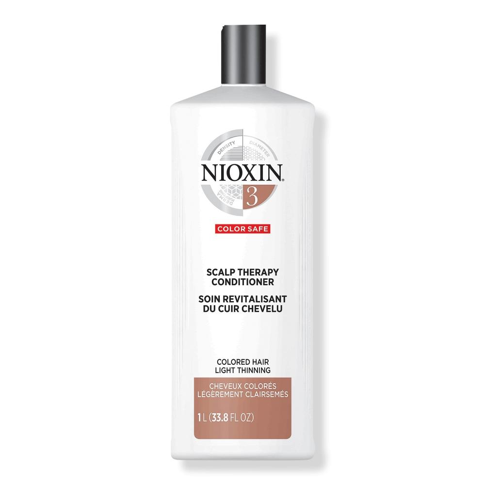 

Nioxin System 3 Кондиционер для лечения кожи головы, 33,8 унции