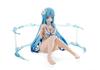 Sword Art Online Code Register EXQ Figure Marine ~Blue Asuna~ (Prize)