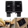 Car Centre Console Rear Air Vent Outlet 1T0819203A/B For VW Touran Caddy 2003-2011 2012 2013 2014 2015 Auto Interior Accessories