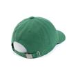 KENDA VINYLS LOGO BALL CAP - GREEN / BABC01-16s