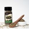 Ricano Thyme 15g & Basil Leaves 15g Combo (Pack of 2) | Freshly Dried | Natural Herbs | Perfect for Pizza, Pasta, Salads & Soups | No Additives