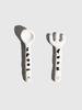 Walwalstudio Spoon & Fork Spoon Rest (2 Types)