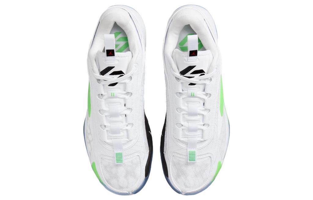 Air Jordan Luka 2 'Trick Shot' DX8733-103