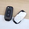 2 3 Button Car Key Fob Case Shell Housing for Renault Clio V 2021 Megane 3 Symbol Logan 2 Sandero 2 Dacia Duster Kadjar Captur