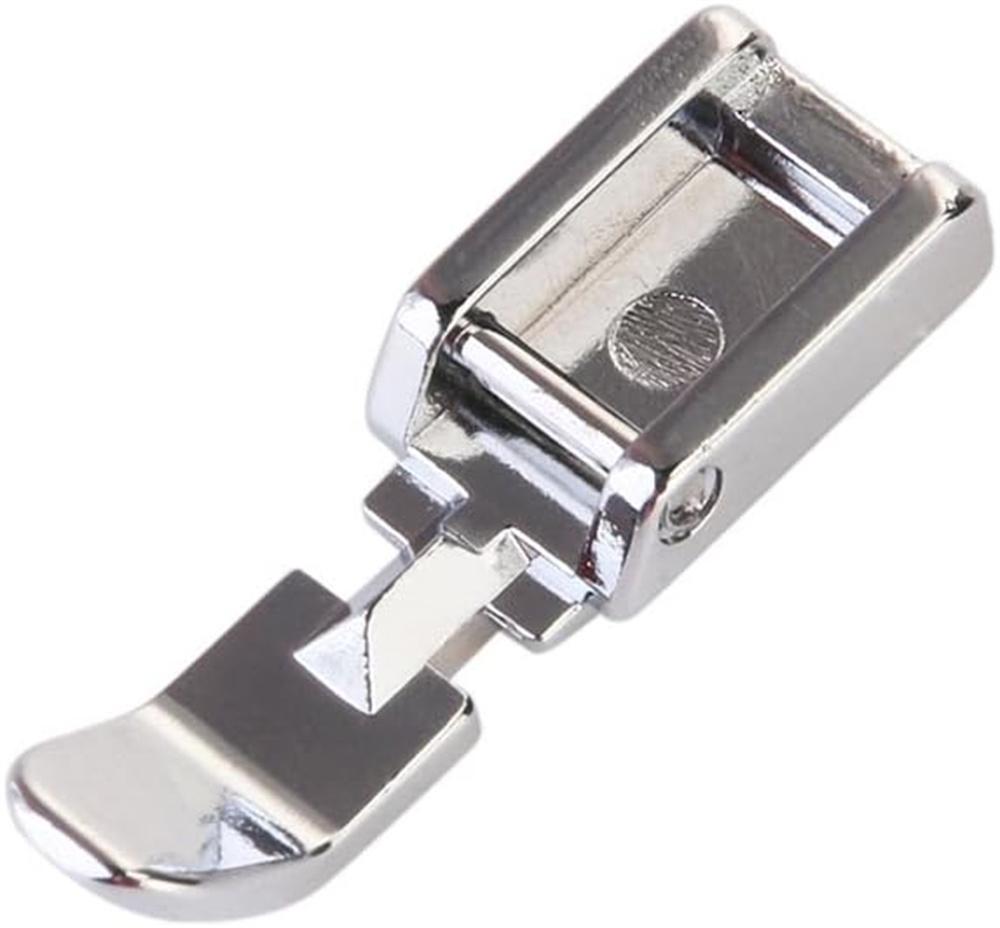 5Pcs Zipper Sewing Machine Foot Household Sewing Machine Parts For Brother/Bernette/Janome/Kenmore/Pfaff/Viking/White