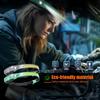 COB+LED Induction Headlamp Super Bright Induction Head Lamp Portable Sensor Headlight  Outdoor