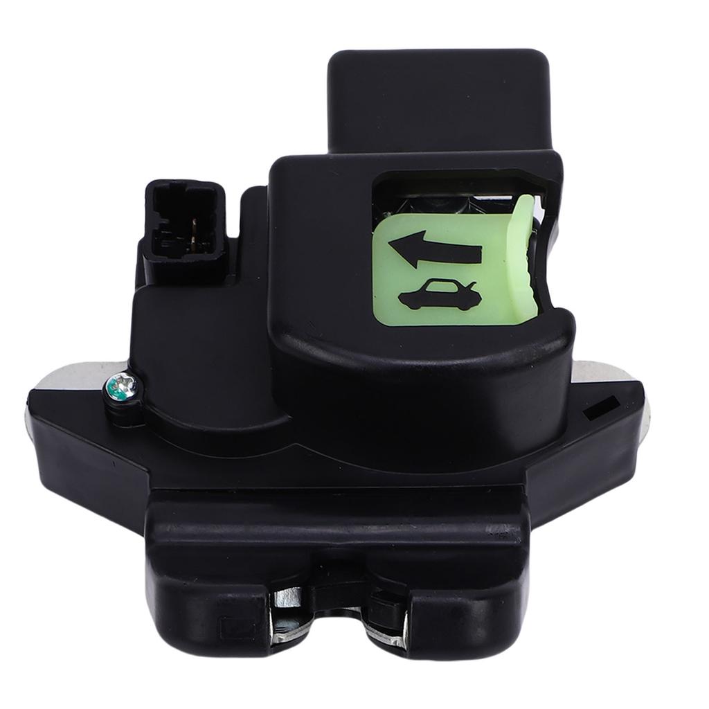 Trunk Lock Release Actuator 81230 A7030 Snap On Type Replacement for Forte YD 2013 2018