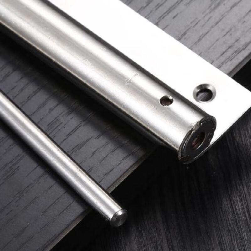 Automatic Door Closer