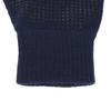 Mizuno Pro Breath Thermo Knit Gloves 12JYAA0114 (Navy/FF/Men's, Women's)