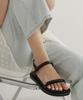 Chaakan Kerio Velcro Strap Sandals Sdltr2G114