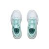 Li Ning New Path 3.0 Non-Slip Wear-Resistant Low-Top Sports Casual Shoes Women Sneakers White Green AGCT152-2