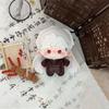 Pendente Appeso Amore & Spazio Profondo Cartone Animato Carino Bambola di Peluche Anime Portachiavi Xavier/Zayne/Rafayel/Caleb/Sylus Bambola di Cotone Regalo per Fan