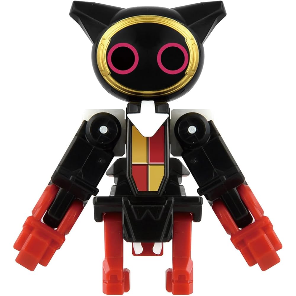 Takara Tomy Tomica Job Labor TJBDX Wild Joker Braver DX Set Toy Miniature Car for Ages 3 and Up