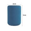 Water Dispenser Cover Reusable Water Dispenser Bucket Sleeve Barrel Cover Household Dustproof Decor Upper Opening Dust Cover