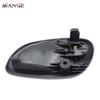ISANCE Door Handle ide Interior Front Rear Left Right Grey Black For SUZUKI GRAND VITARA 1998-2005 8311060G01 8313060G01