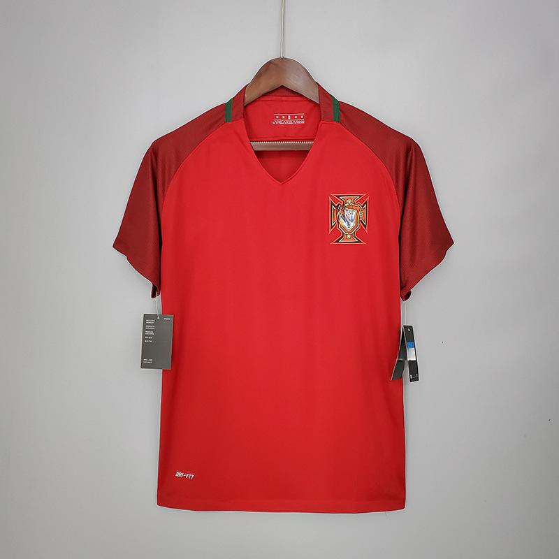 Classic Vintage Football Jersey AC France Germany Argentina Main Club Jersey