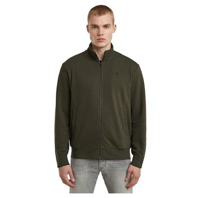 Nifous Full Zip Sweatshirt