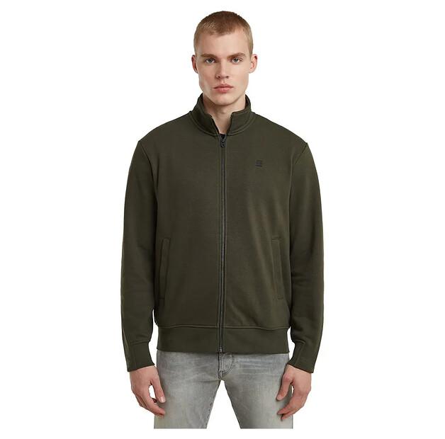 

G-Star Nifous full zip свитшот M