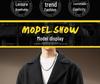 Men's Mid-Length High-Grade Double-Faced Wool Business Coat - Thick, Warm, and Fashionable for Winter