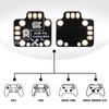 10 Pcs Analog Stick Drift Fix Mod Reset Drift Thumbstick Resistance Calibration Plate For Ps5 Ps4/Xboxone Game Controller