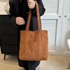 Convenient Tote Bag Large Capacity Convenient Handbagfor Traveling and Commuting
