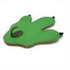 Wood Dinosaur Wall Hook, Retro Dinosaur Claw Shape, Easy Installation Coat Hanger for Kids Bedroom Entrance Hall Nursery