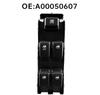 A00050607 14-pin Auto Window Lift Switch for BAIC Weiwang M20, M30, M35